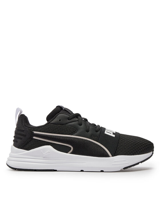 Puma Снікерcи Puma 389275 15 Чорний