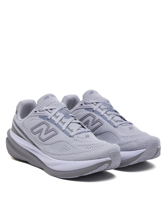 New Balance Pantofi pentru alergare New Balance Infinion 1080 V15 W10802B6 Gri