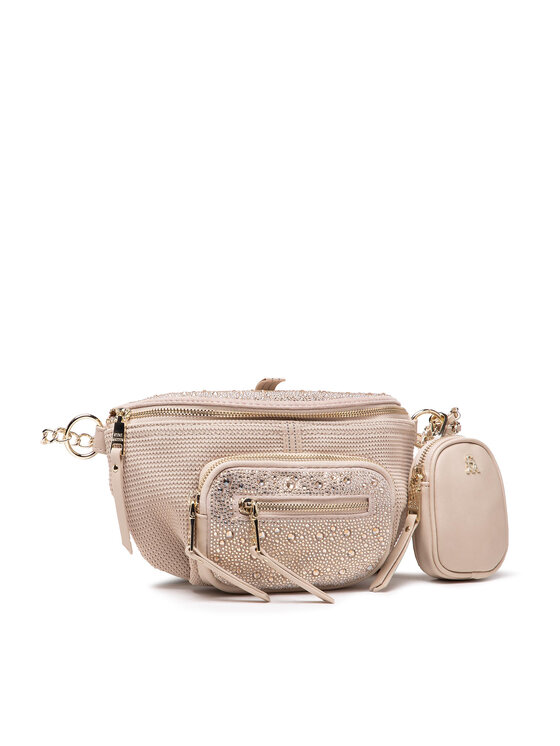 Steve Madden Чанта за кръст﻿ Steve Madden SM13000640 Бежов