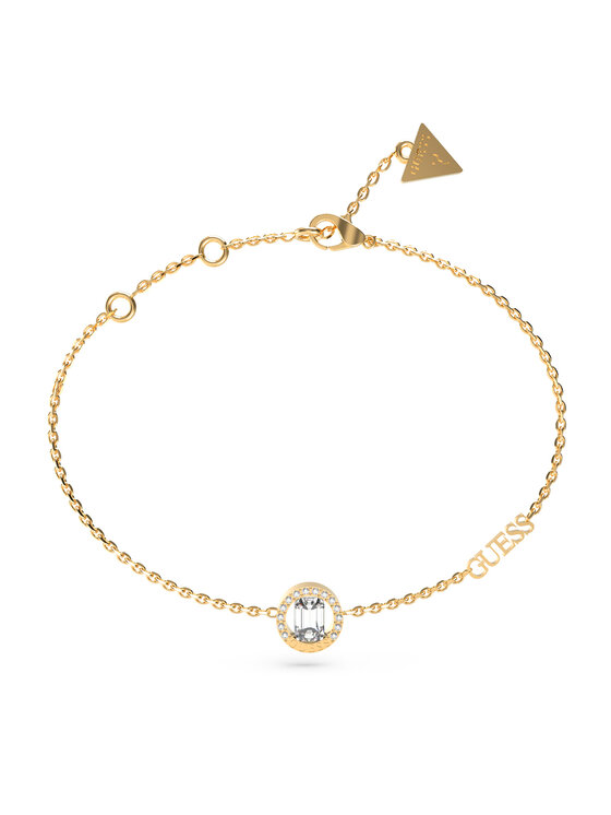 Guess Браслет Guess JUBB0465 3JW Золотий