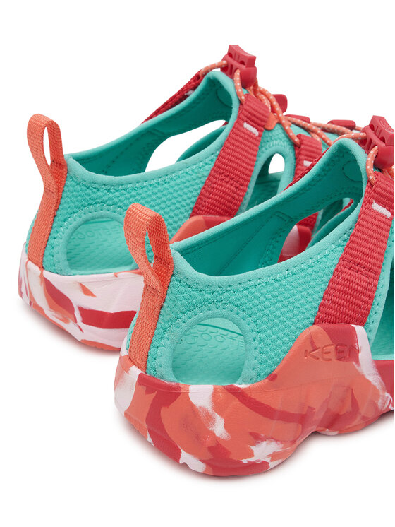 Keen Босоніжки Keen Hyperport H2 Y 1030832 Рожевий