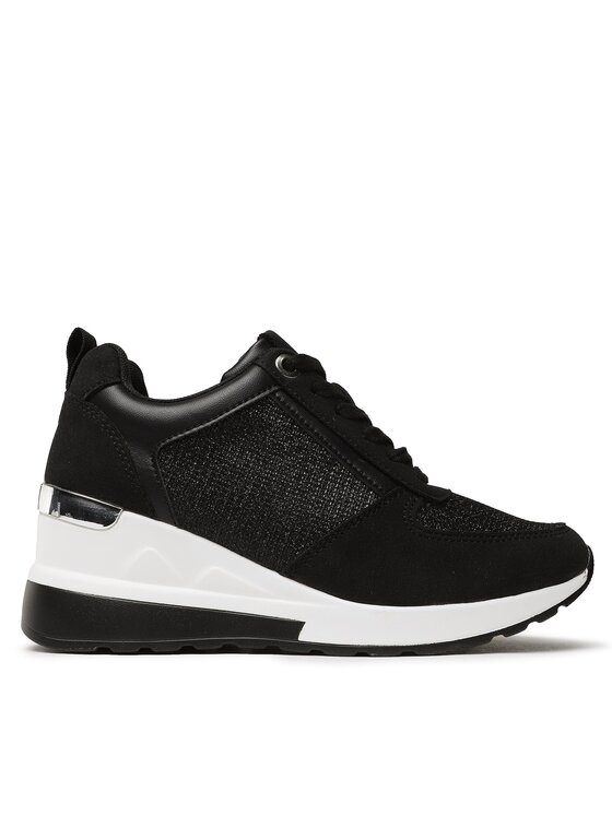 Clara Barson Sneakersy Clara Barson WS2229-38 Čierna