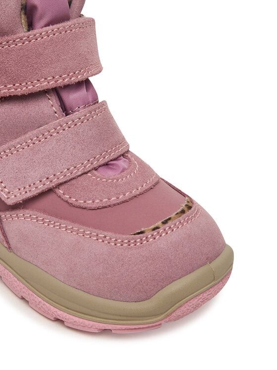 Primigi Botas de nieve Primigi GORE-TEX 8863733 S Rosa