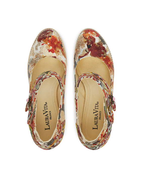 Laura Vita Poltopánky Laura Vita Alcbaneo 31 Farebná