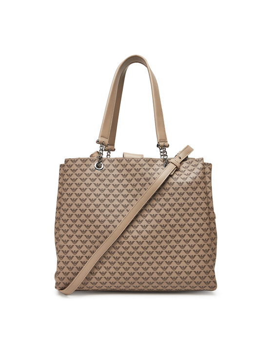 Emporio Armani Borsetta Emporio Armani Y3D158 YWS0E F1075 Beige
