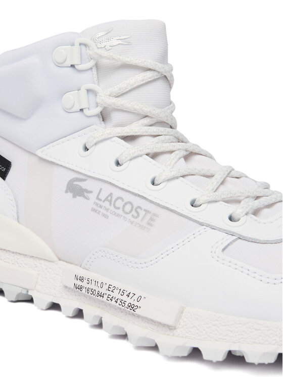 Lacoste Snīkeri Lacoste 52SFA0068 Balts