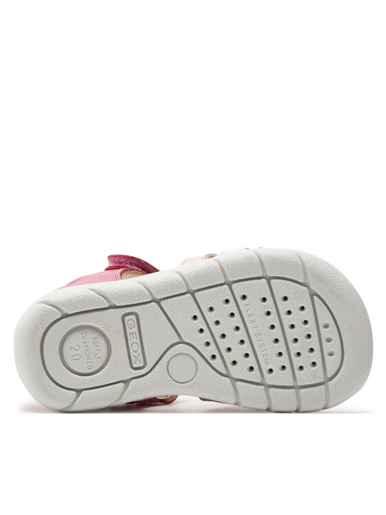 Geox Baby Sandalen kopen? ✔️ Tot 38% korting