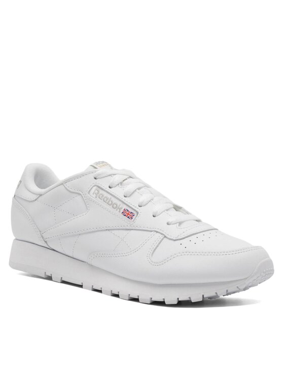 Sneakersy Reebok Classic Leather GY0957 Kolorowy | Eobuwie.com.pl
