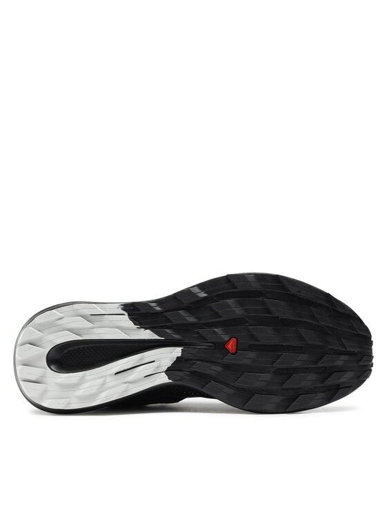 Salomon Tenisice za trčanje Salomon Pulsar Trail L47385200 Crna