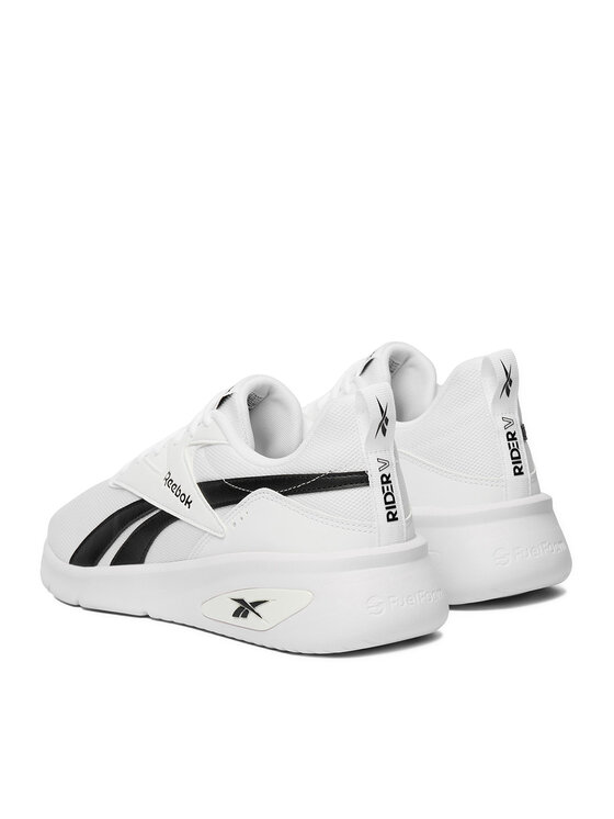 Reebok Снікерcи Reebok C-Rider V 100281861 Білий