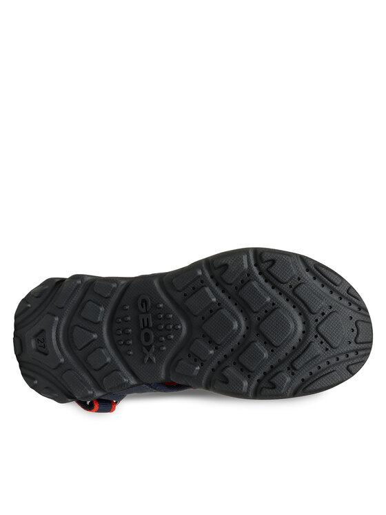 Geox Sandale Geox J Airadyum Bo J45F1B 014ME C0735 M Bleumarin