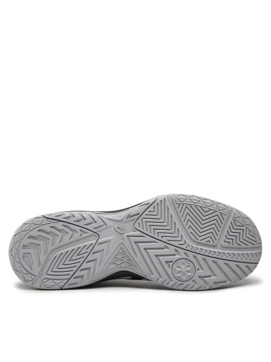 Asics Batai uždaroms aikštelėms Asics Upcourt 5 1071A086 Balta