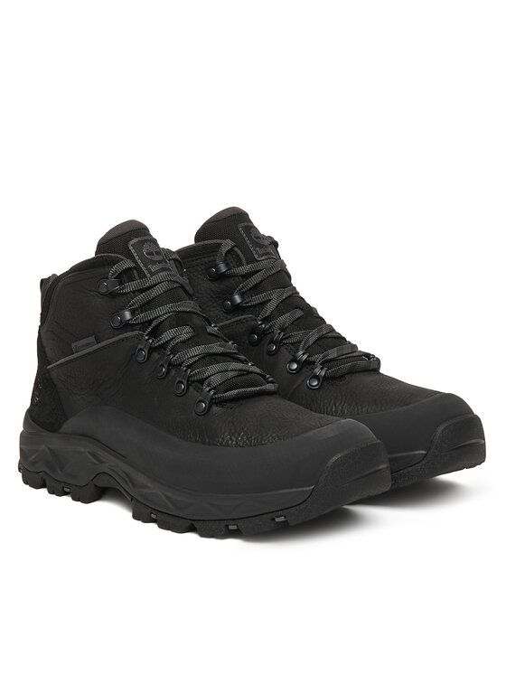 Timberland Scarpe da trekking Timberland Mt. Maddsen 2.0 TB0A2QA9W021 Nero