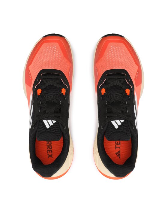 adidas Взуття для бігу adidas Terrex Soulstride Trail Running Shoes IF5011 Оранжевий