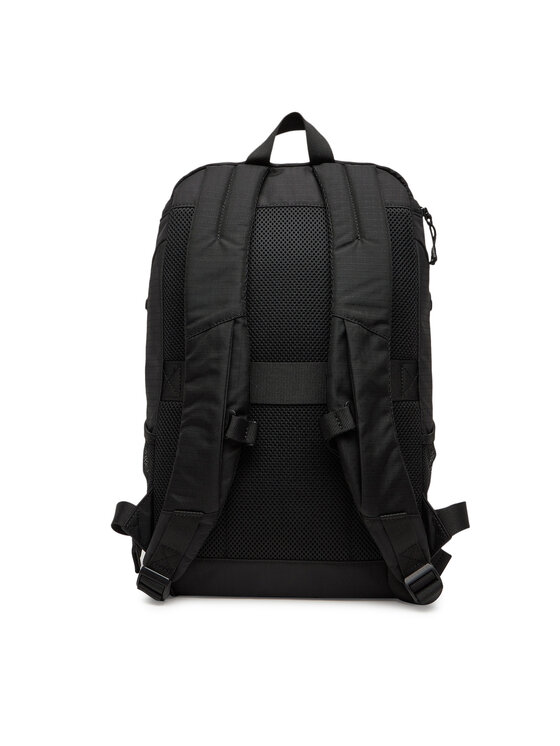 Strellson Ruksak Strellson 4010003413 Čierna