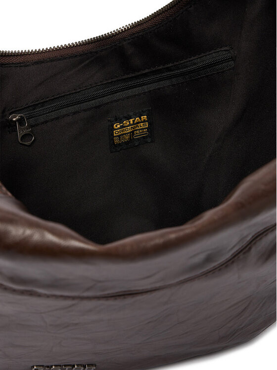 G-STAR Сумка G-Star Raw C-LDA8823 Коричневий