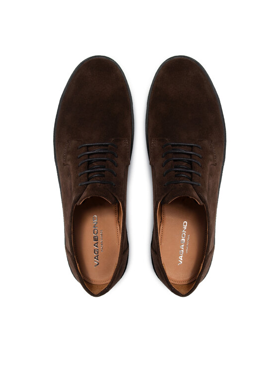 Vagabond Shoemakers Обувки Vagabond Shoemakers Luis 4682-240-31 Кафяв