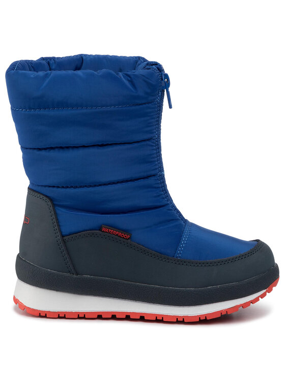 CMP Снігоходи CMP Kids Rae Snow Boots Wp 39Q4964 Cиній