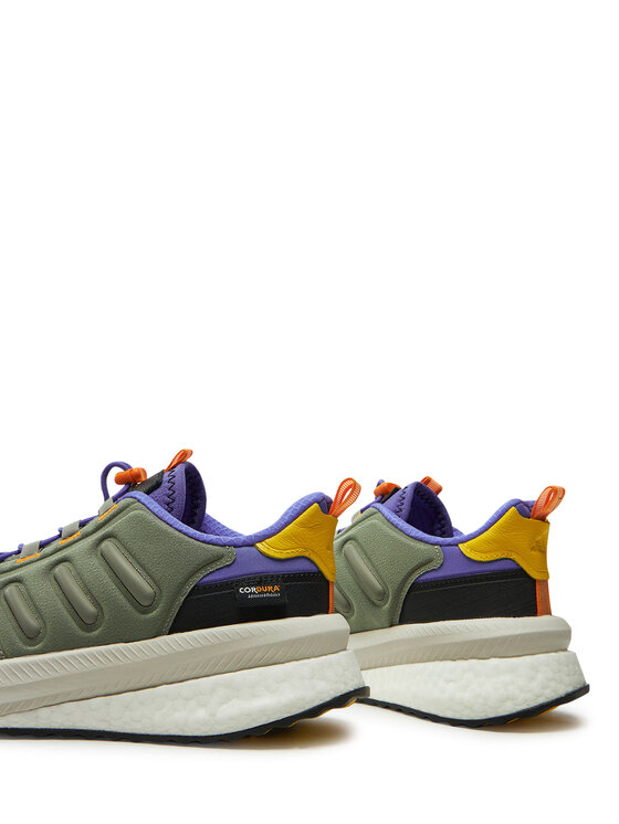 adidas Снікерcи adidas X_Plrphase IE8921 Сірий