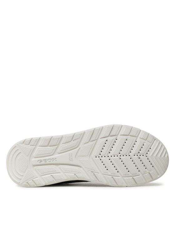 Geox Tenisice Geox U Portello D U25E1D 0EK14 C4002 Tamnoplava