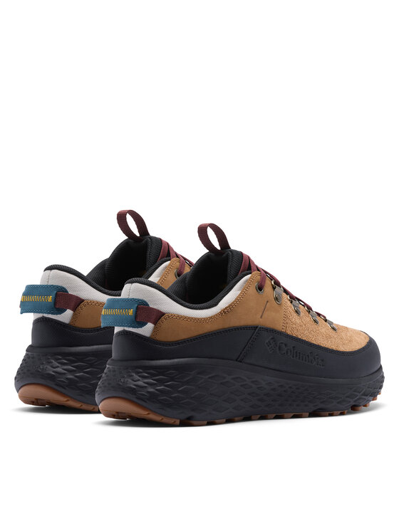 Columbia Trekking čevlji Columbia TERRASTRIDE BC™ 2149881 Rjava