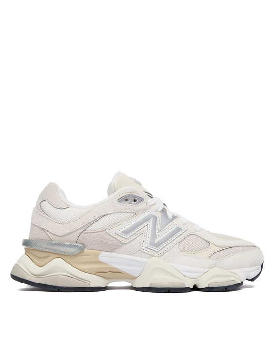 New Balance Snīkeri New Balance U9060WHT Bēšs