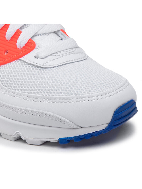Nike Tenisice Nike Air Max 90 CT1090 100 Bijela