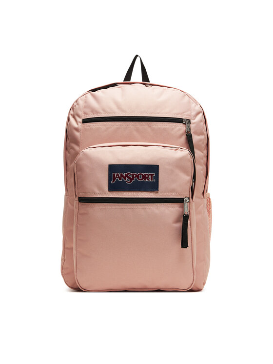 JanSport Batoh JanSport EK0A5BAHN591 Růžová