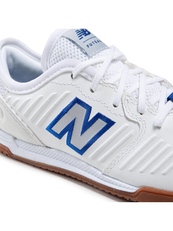 New Balance Buty do piłki nożnej New Balance JSA2IWT5 Biały