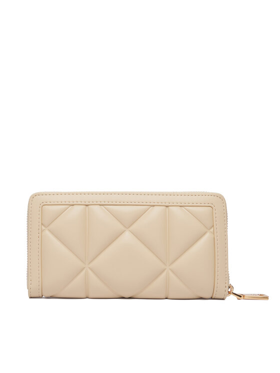 LOVE MOSCHINO Гаманець LOVE MOSCHINO JC5644PP1PLC0129 Бежевий