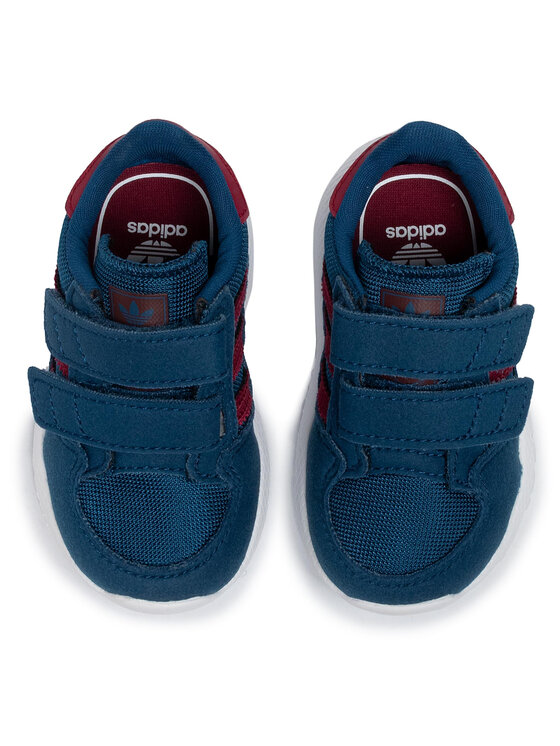 adidas Αθλητικά adidas Forest Grove Cf 1 EE6589 Σκούρο μπλε
