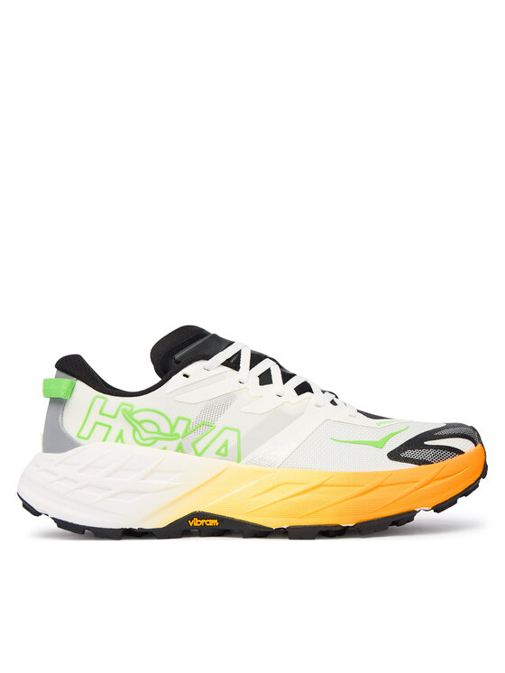 Hoka Взуття для бігу Hoka Speedgoat 7 1171928 Білий