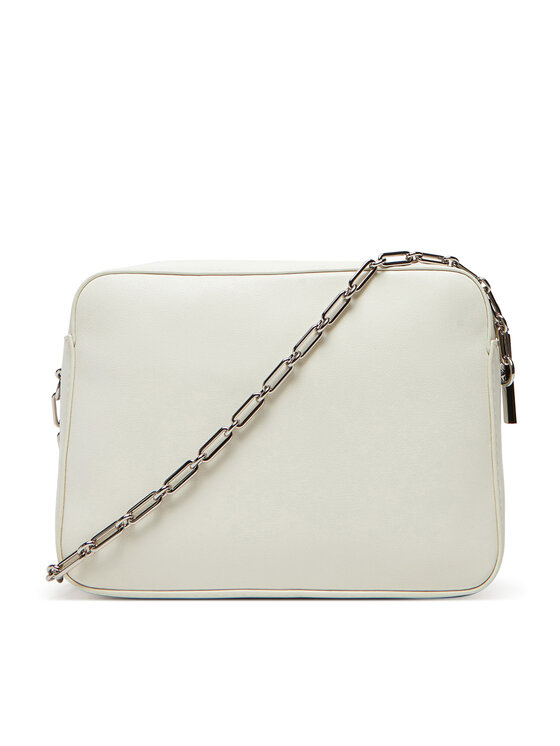 Calvin Klein Kabelka Calvin Klein Ck Re-Lock Pocket Camera Bag LV04F3102G Růžová