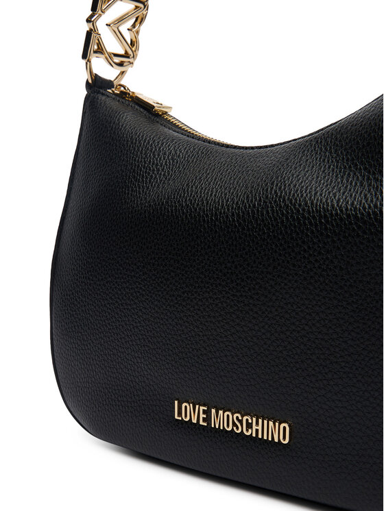 LOVE MOSCHINO Сумка LOVE MOSCHINO JC4012PP1OLB0000 Чорний