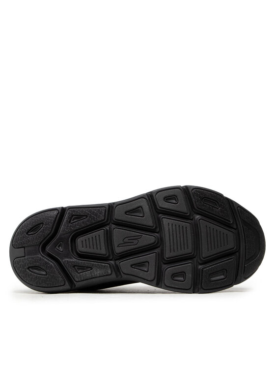 Skechers Снікерcи Skechers Max Cushioning Premier 54450/BKCC Чорний