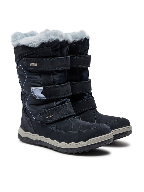 Primigi Снігоходи Primigi 6880522 D GORE-TEX Cиній