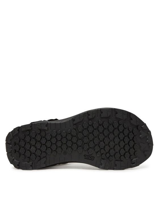 Teva Босоніжки Teva Hydratrek 1150510 Чорний