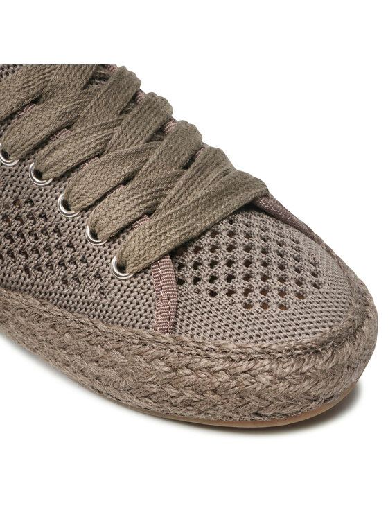 EMU Australia Espadrilės EMU Australia Agonis Mac W12469 Žalia