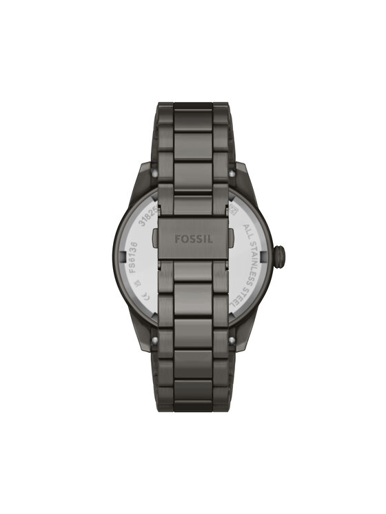 Fossil Reloj Fossil Pearson FS6136 Negro