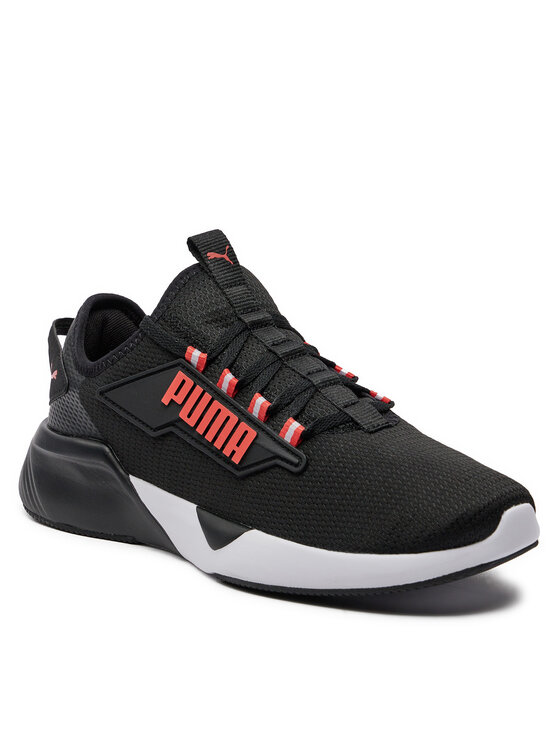 Puma Sneakersy Puma 376676 46 Čierna