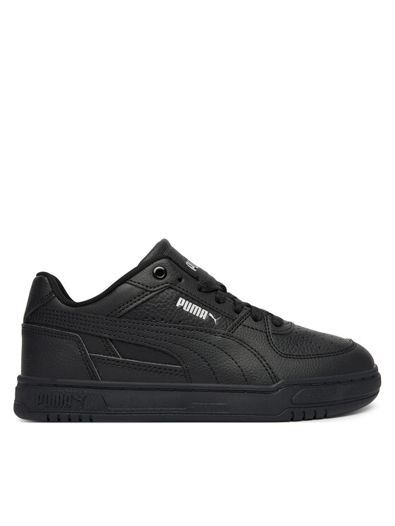 Puma Снікерcи Puma Puma Caven III Jr 406235 02 Чорний