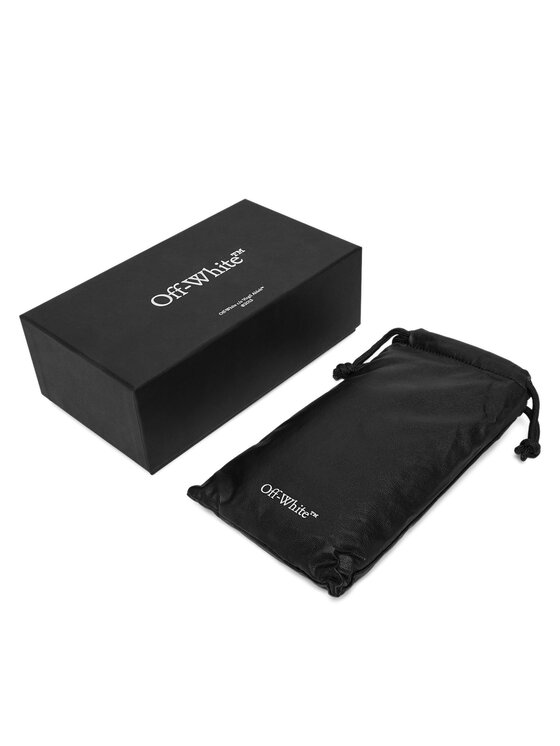 Off-White Сонцезахисні окуляри Off-White OERI114 Чорний