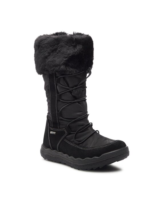 Primigi Чоботи Primigi GORE-TEX 4885133 S Чорний