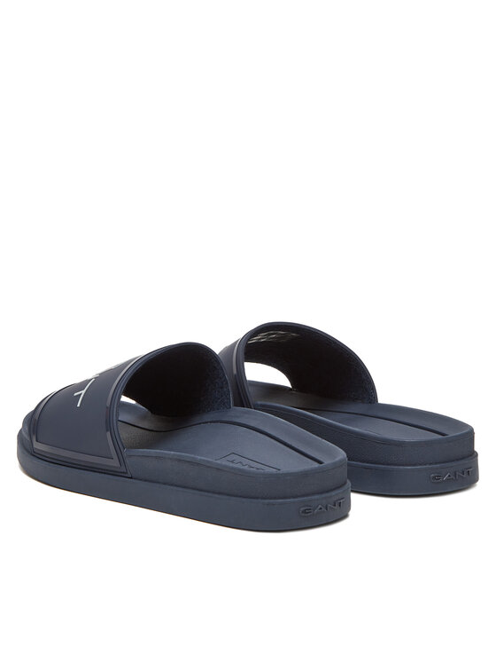 Gant Шльопанці Gant 30639894 Cиній