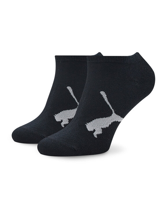 Puma Krátké ponožky Puma 907960 01 Barevná