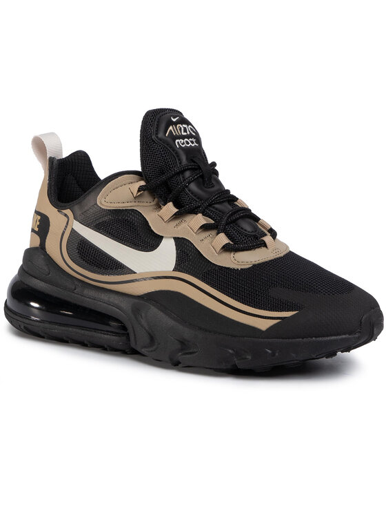 Nike Superge Nike Air Max 270 React CV1632 001 Črna