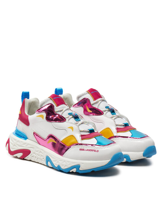 KARL LAGERFELD Sneakers KARL LAGERFELD KL62423 Colorat