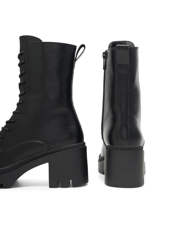 Jenny Fairy Puszābaki Jenny Fairy AURA WS6106-02 Melns