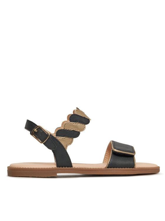 Geox Sandalias Geox J Sandal Karly Girl J4535G 054AJ C0531 S De color