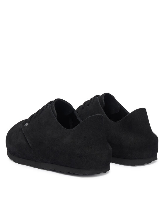 Birkenstock Κλειστά παπούτσια Birkenstock Maine 1032861 Μαύρο